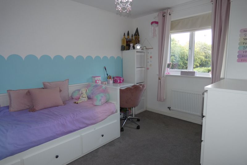 Bedroom Two- click for photo gallery